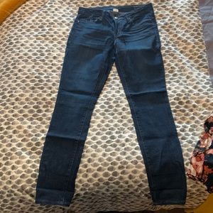 Martin + OSA “Slim Fit” jean, 28 standard